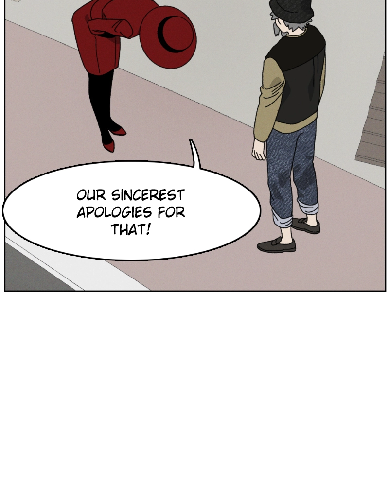 Our Time Chapter 50 page 73 - 