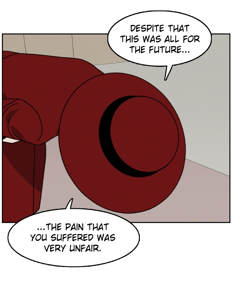 Our Time Chapter 50 page 74 - 