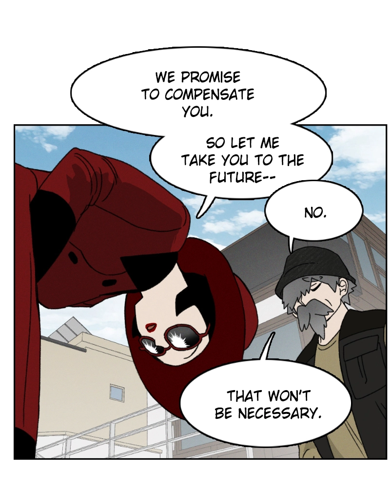 Our Time Chapter 50 page 75 - 