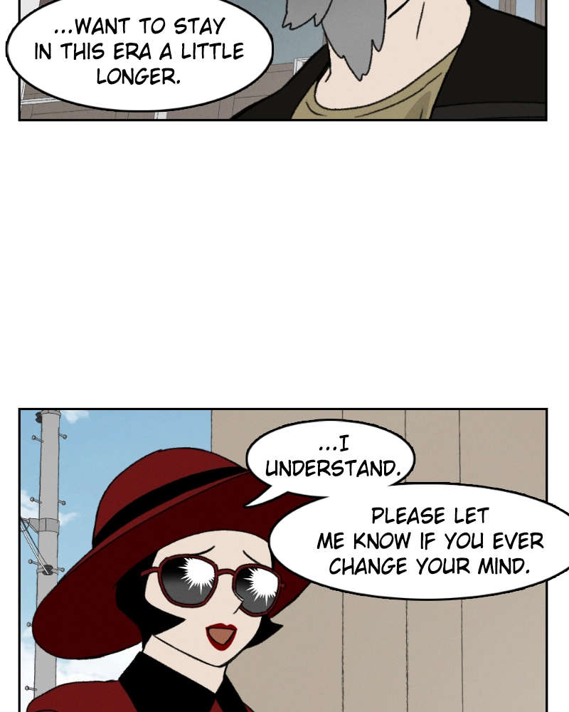 Our Time Chapter 50 page 77 - 