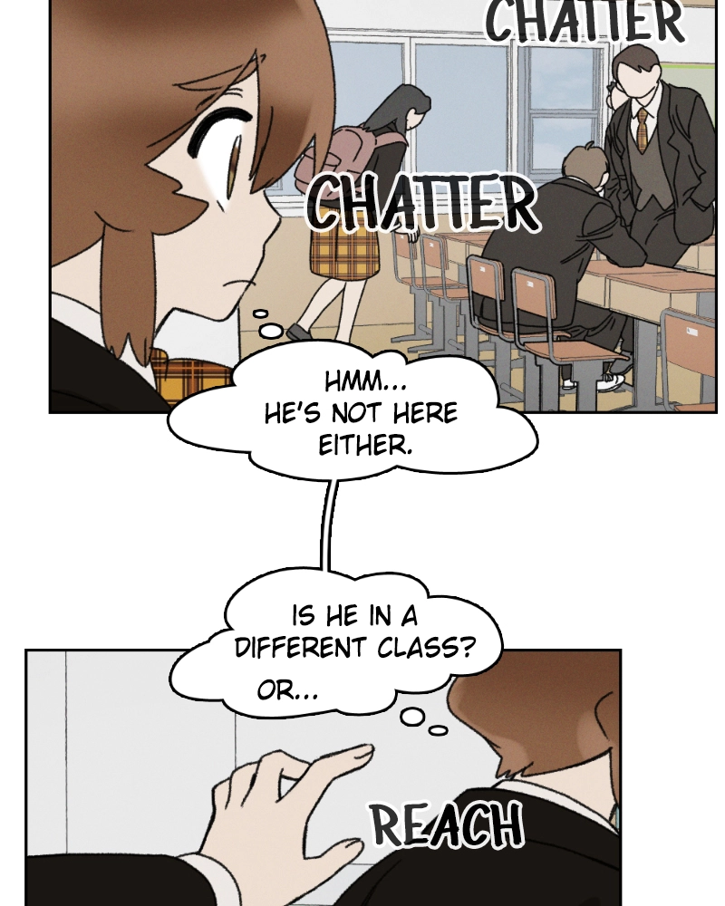 Our Time Chapter 50 page 9 - 