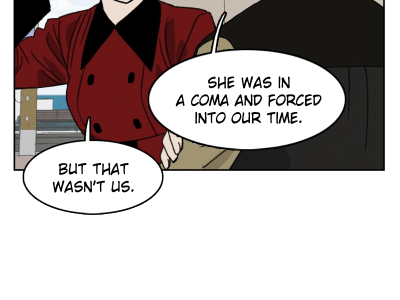 Our Time Chapter 50 page 81 - 