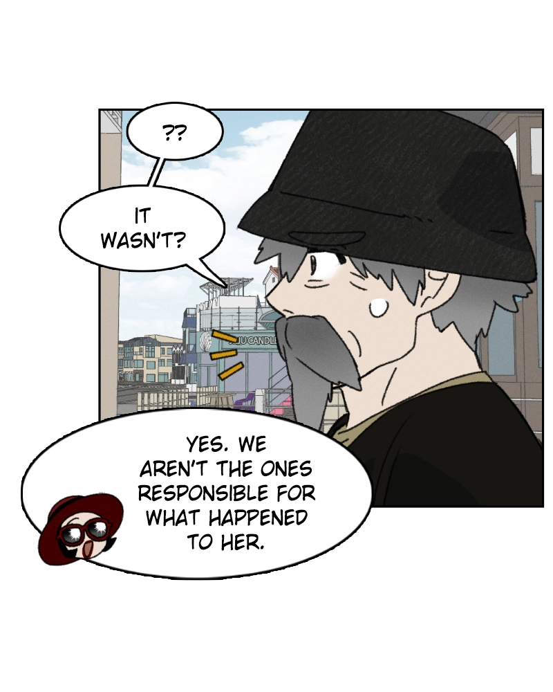 Our Time Chapter 50 page 82 - 