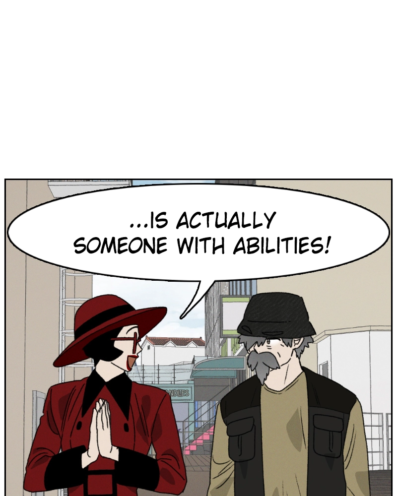 Our Time Chapter 50 page 84 - 