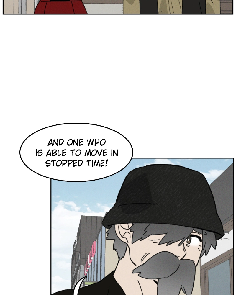 Our Time Chapter 50 page 85 - 