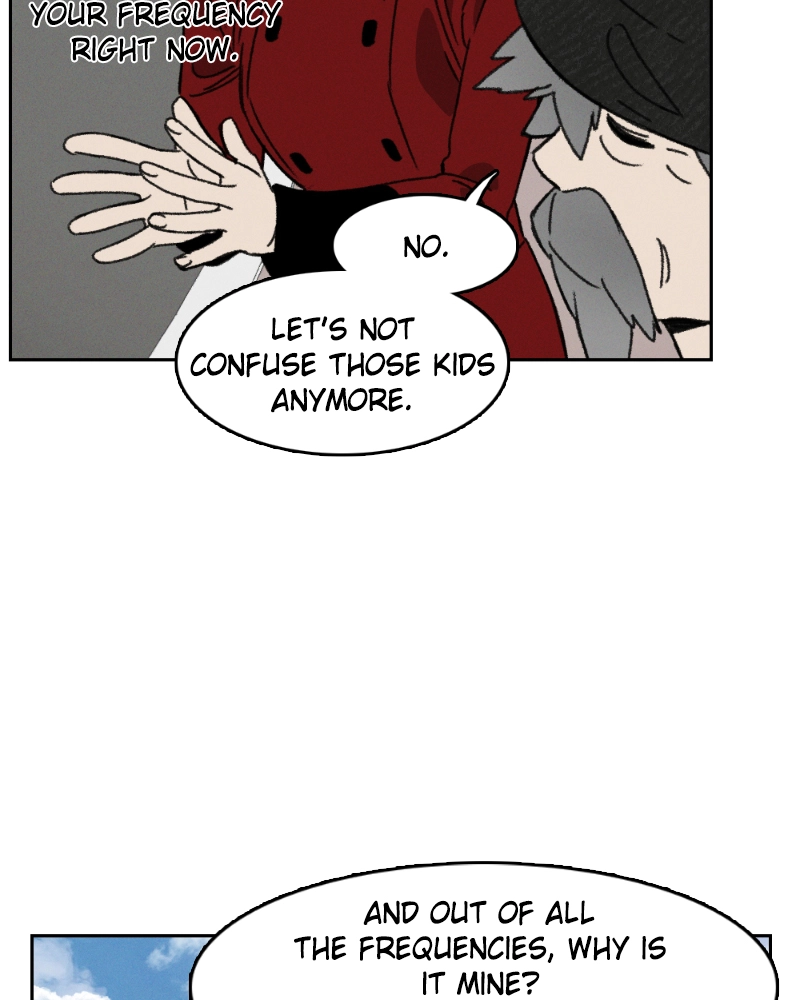 Our Time Chapter 50 page 87 - 