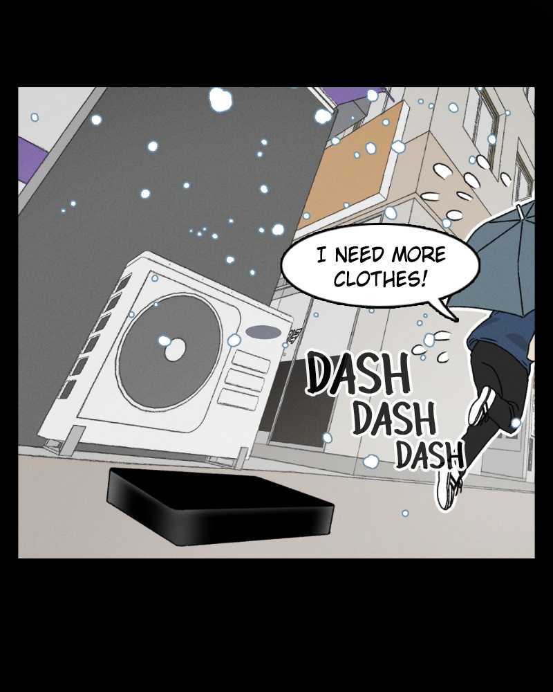 Our Time Chapter 50 page 91 - 