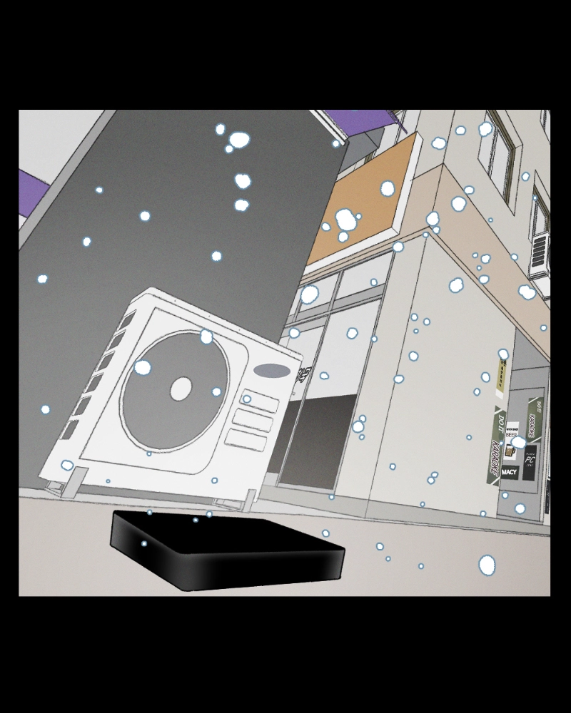 Our Time Chapter 50 page 92 - 