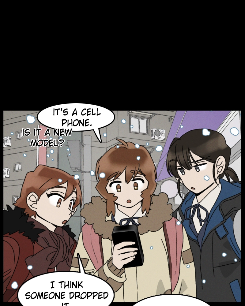 Our Time Chapter 50 page 95 - 