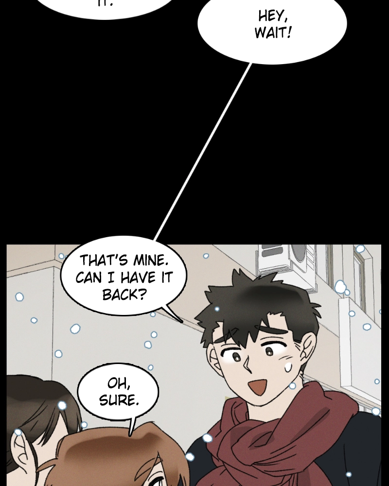 Our Time Chapter 50 page 96 - 