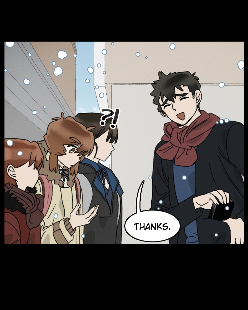 Our Time Chapter 50 page 99 - 