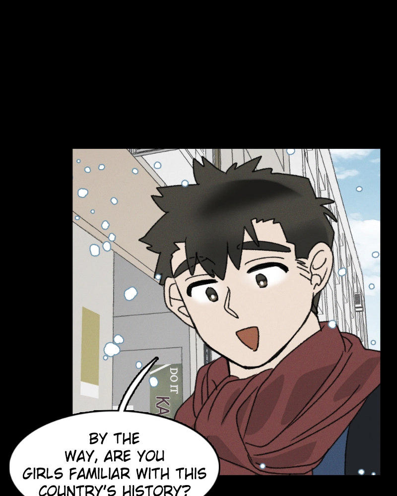 Our Time Chapter 50 page 100 - 