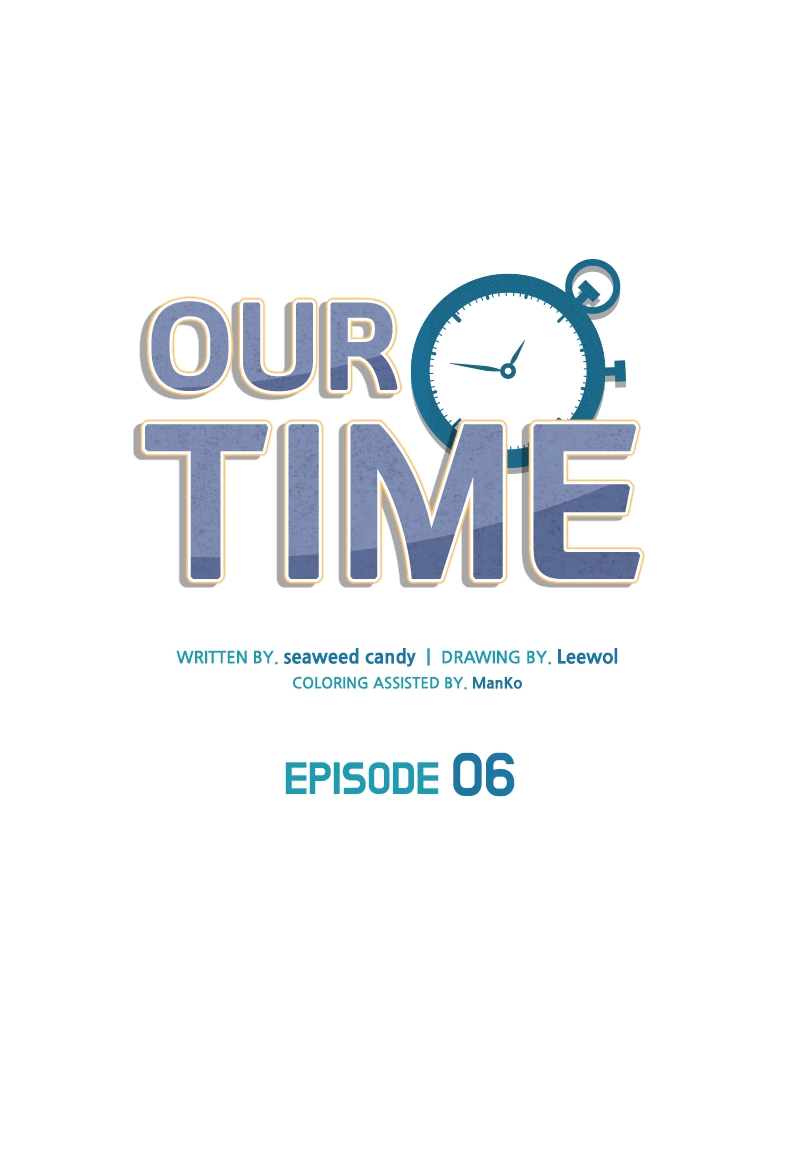 Our Time Chapter 6 page 2 - 