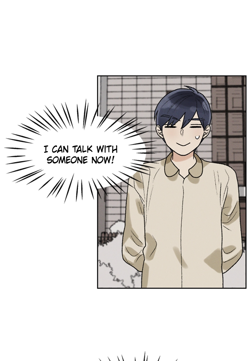 Our Time Chapter 6 page 11 - 