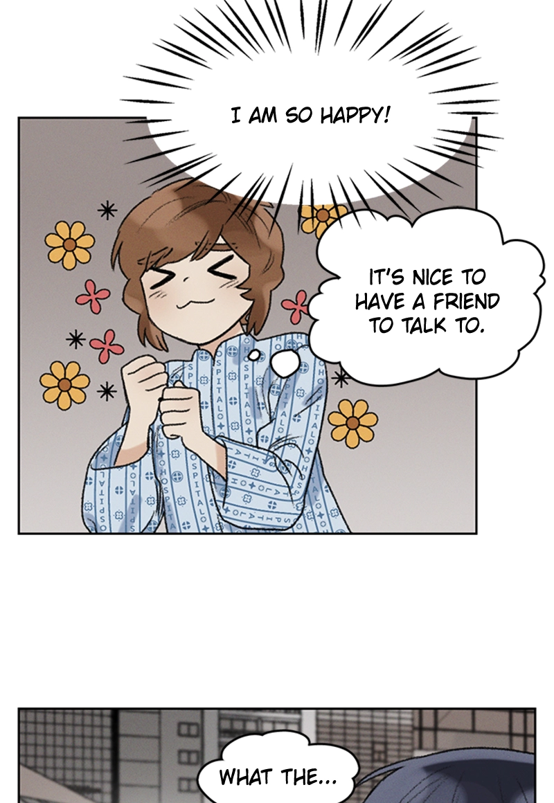 Our Time Chapter 6 page 12 - 