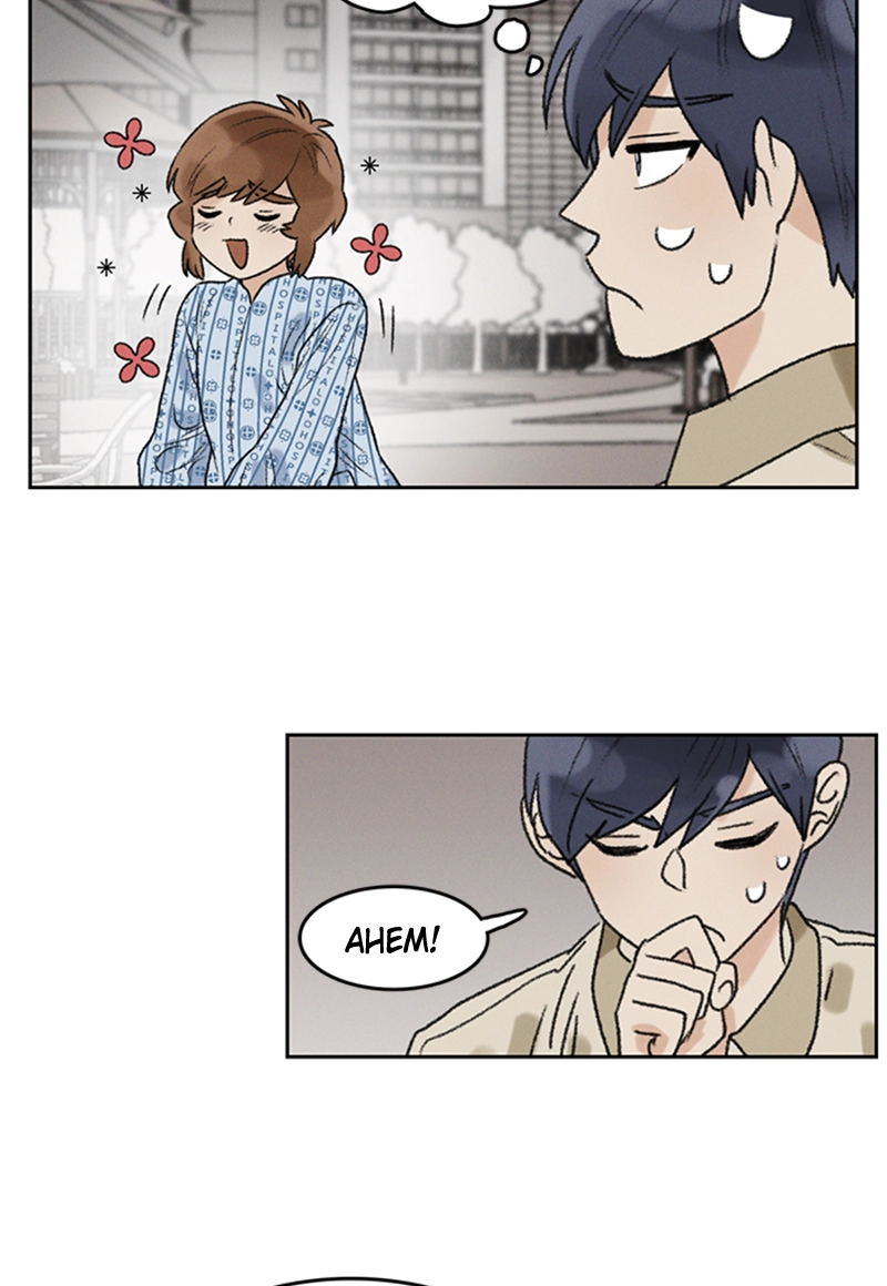Our Time Chapter 6 page 13 - 
