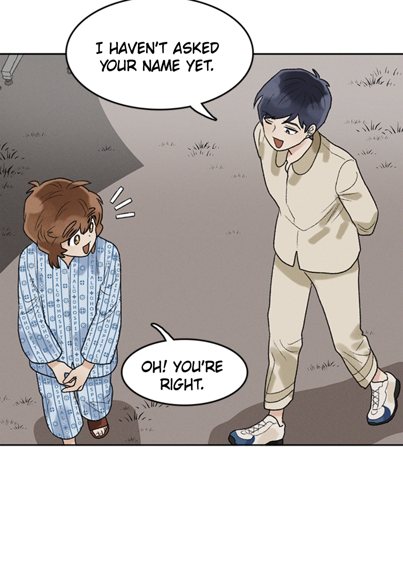 Our Time Chapter 6 page 14 - 