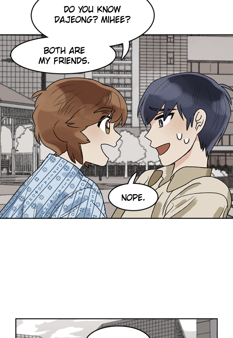 Our Time Chapter 6 page 18 - 