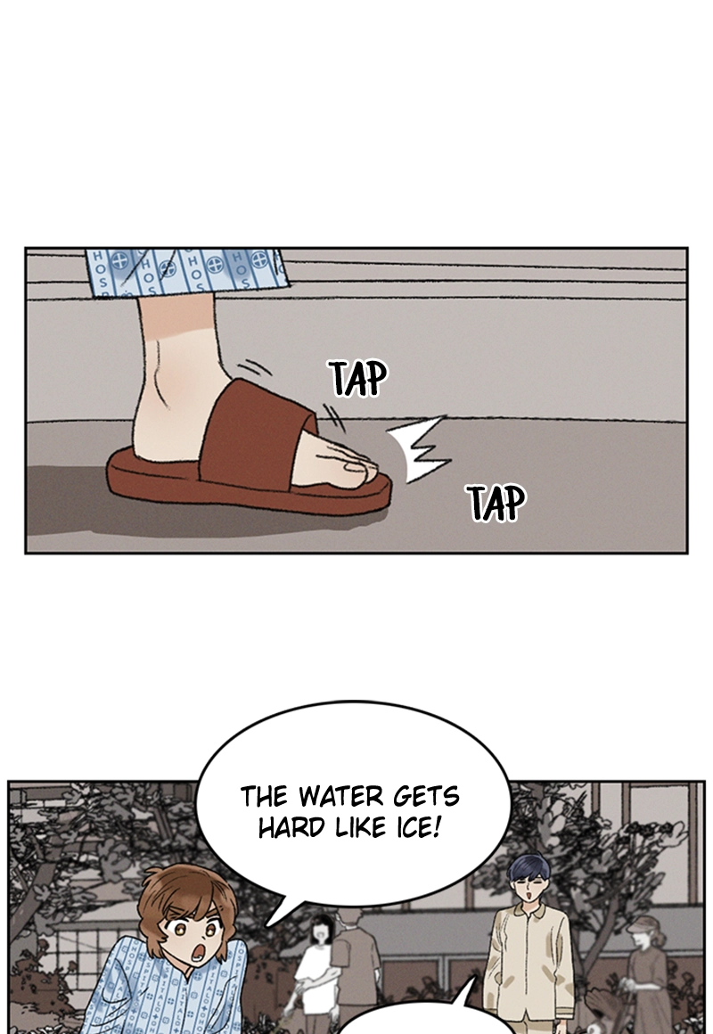 Our Time Chapter 6 page 3 - 