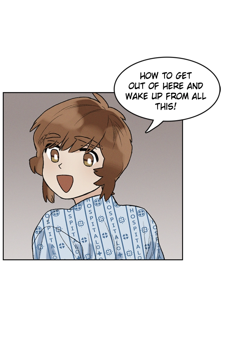 Our Time Chapter 6 page 23 - 