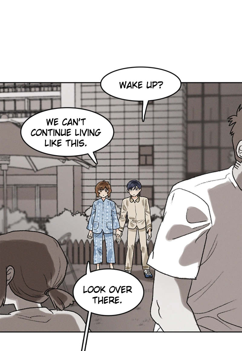 Our Time Chapter 6 page 24 - 