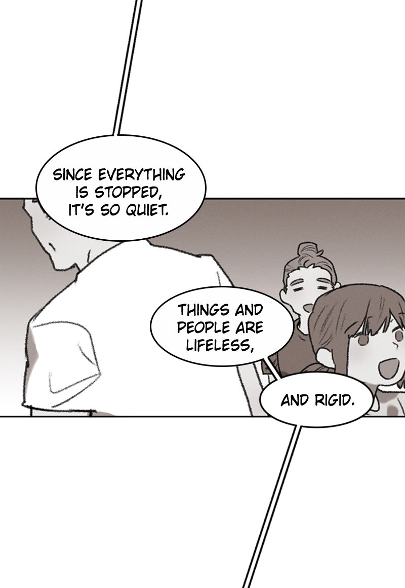 Our Time Chapter 6 page 25 - 