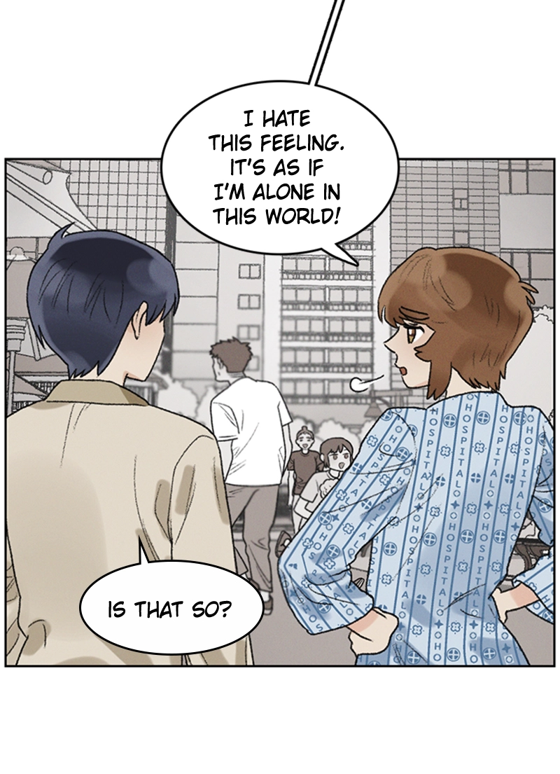 Our Time Chapter 6 page 26 - 