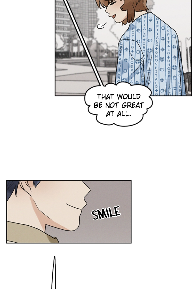 Our Time Chapter 6 page 28 - 