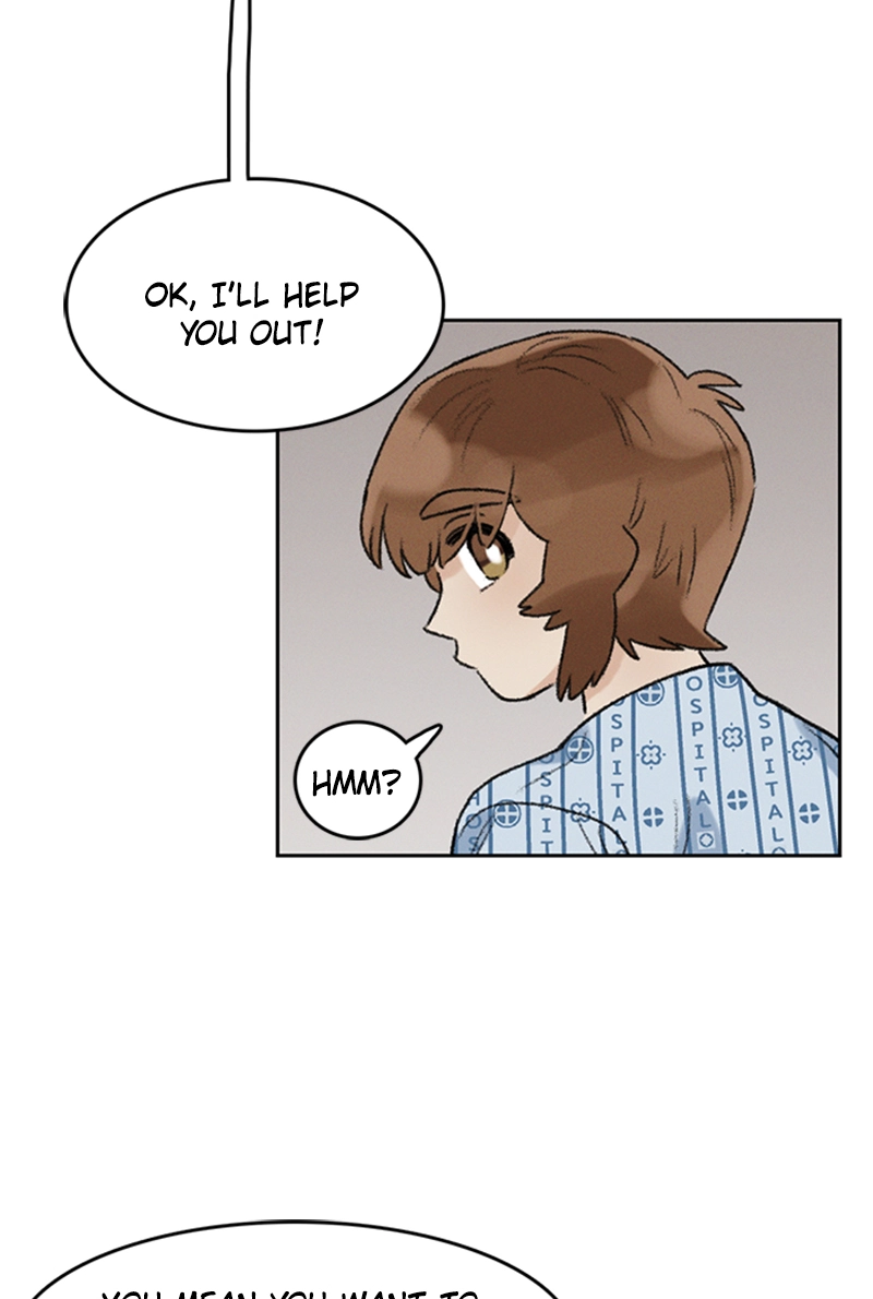 Our Time Chapter 6 page 29 - 