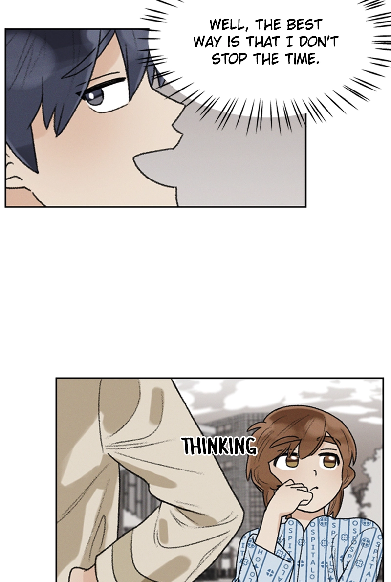 Our Time Chapter 6 page 30 - 