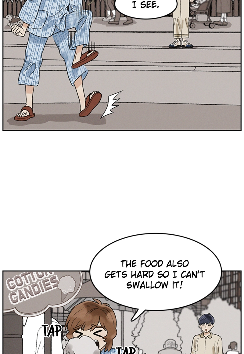 Our Time Chapter 6 page 4 - 