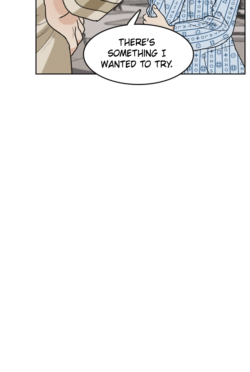 Our Time Chapter 6 page 31 - 