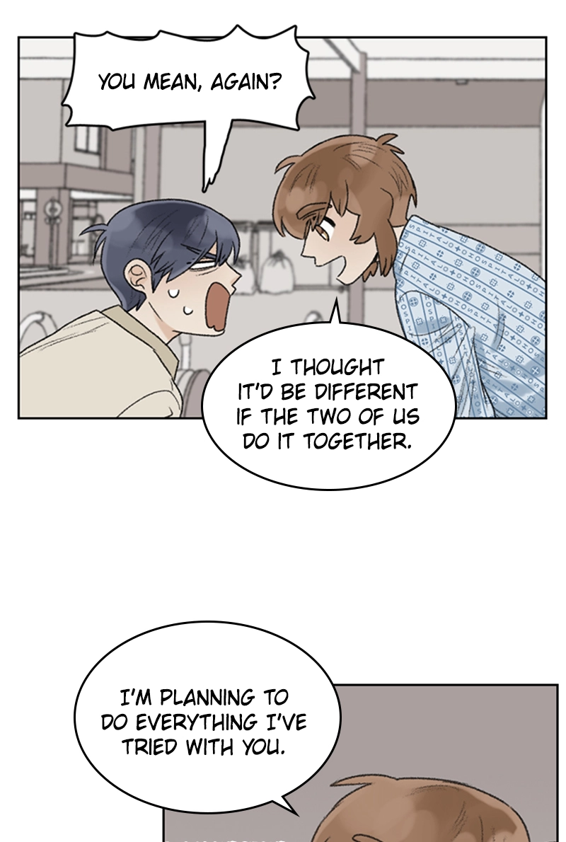 Our Time Chapter 6 page 41 - 