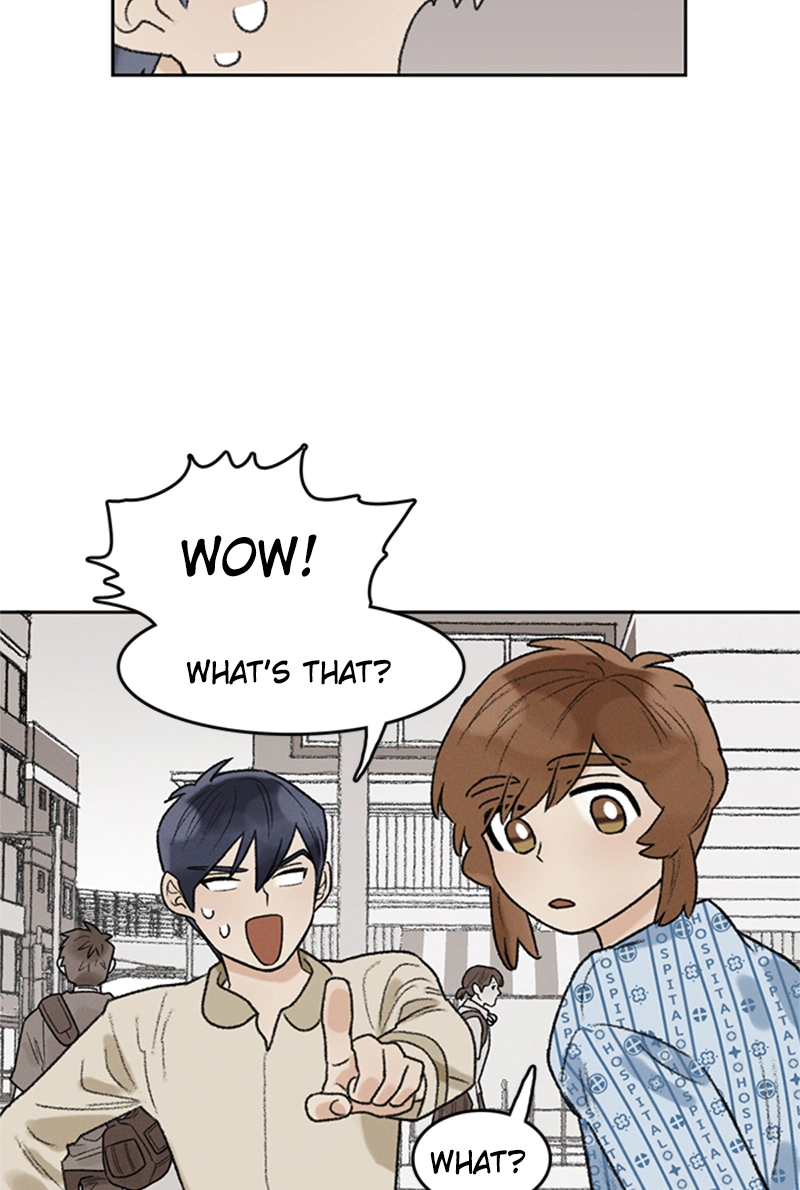 Our Time Chapter 6 page 43 - 