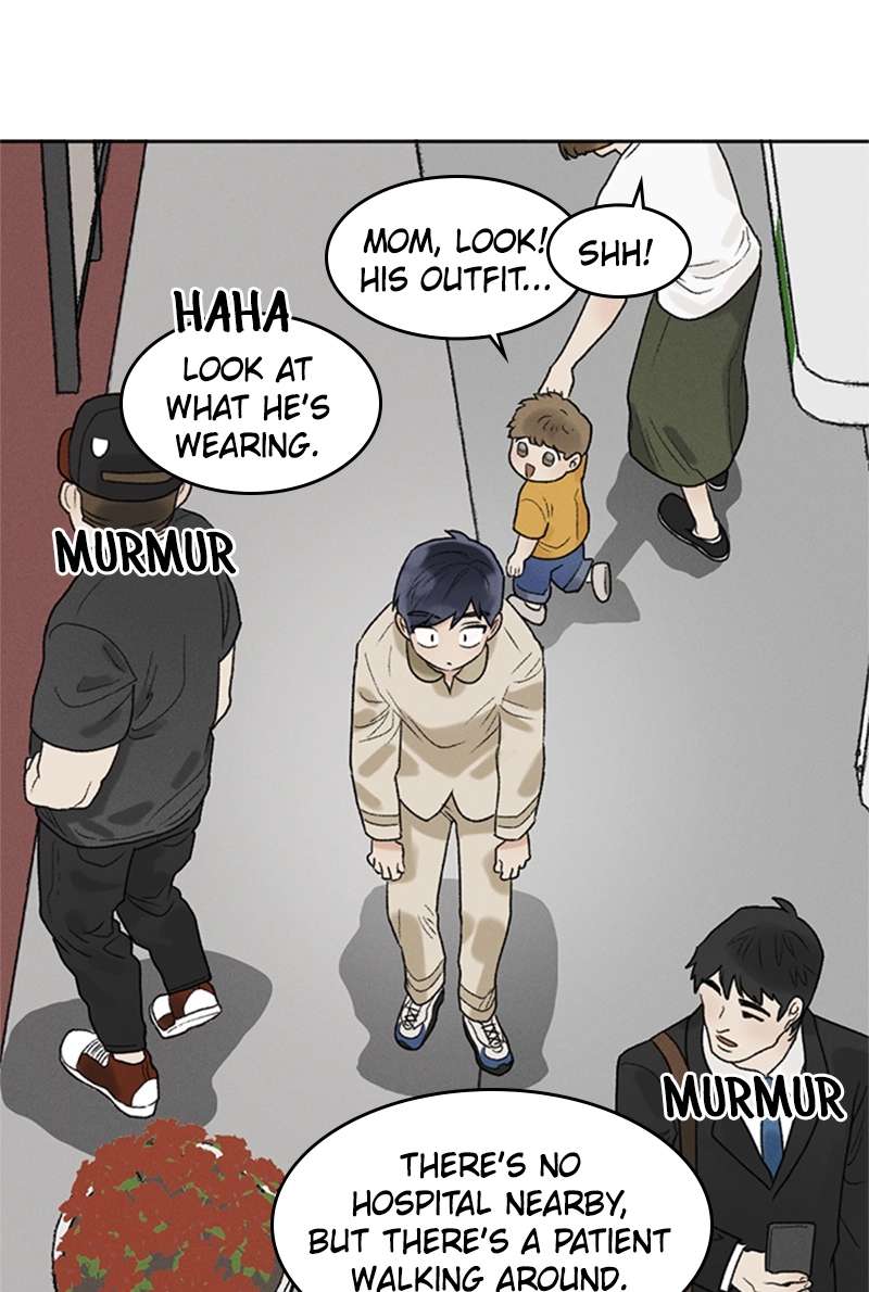 Our Time Chapter 6 page 45 - 
