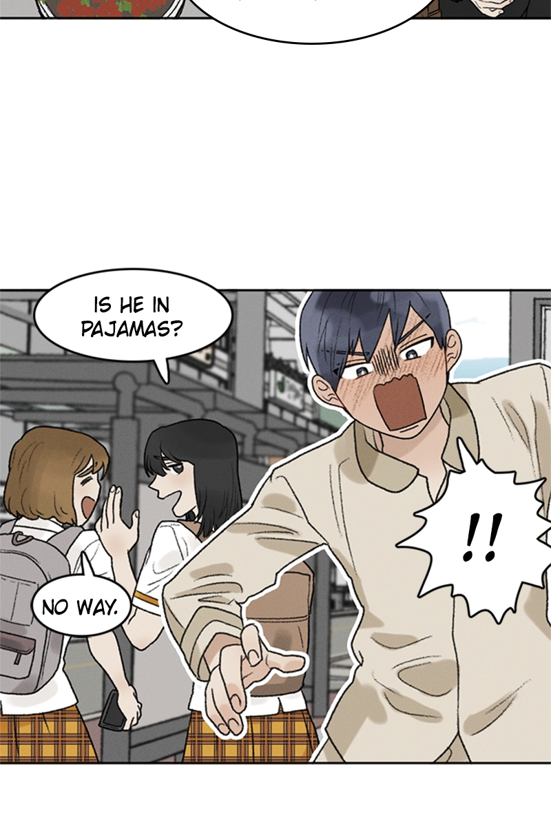 Our Time Chapter 6 page 46 - 