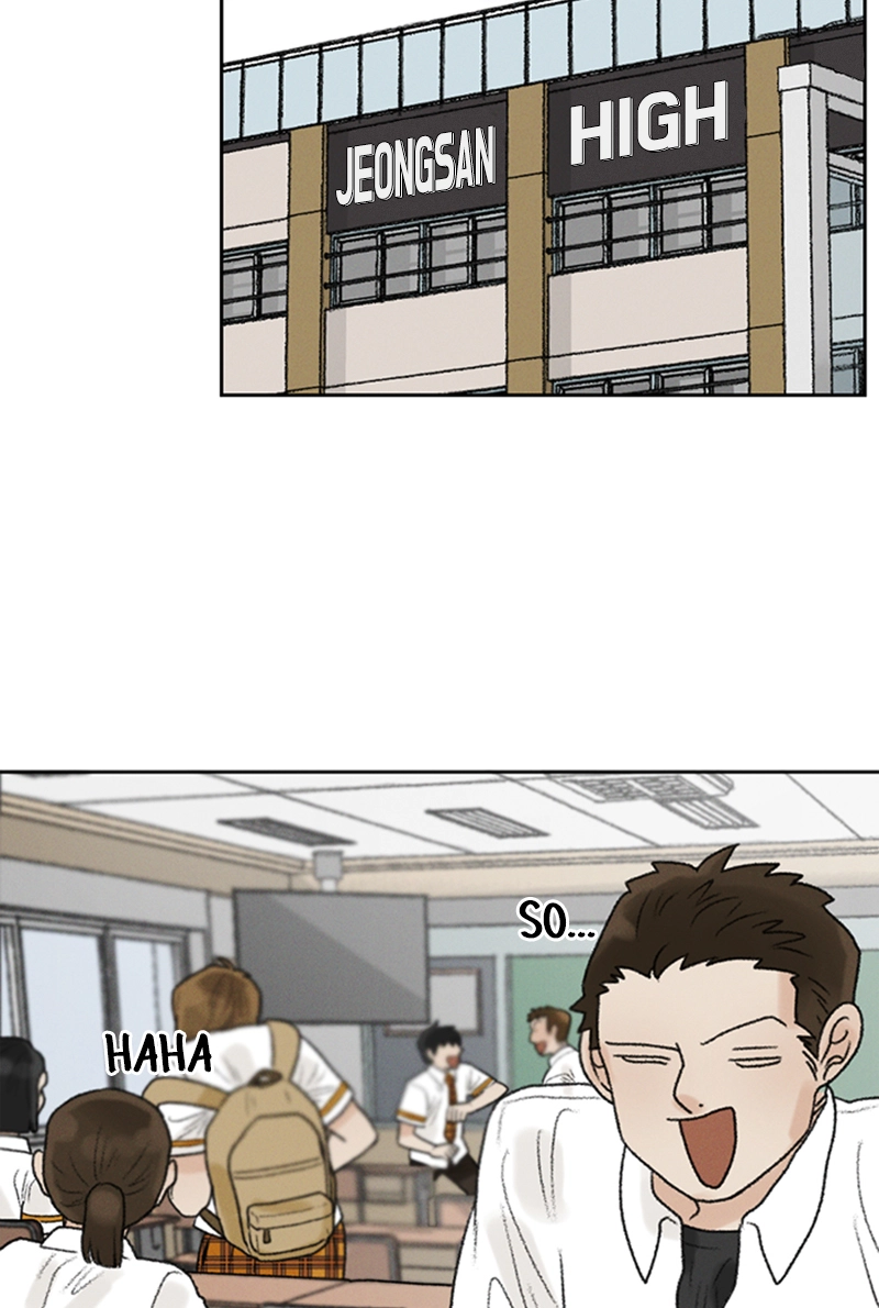 Our Time Chapter 6 page 49 - 