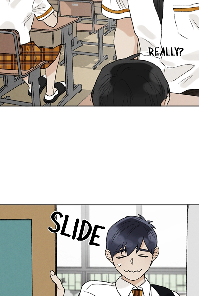 Our Time Chapter 6 page 50 - 