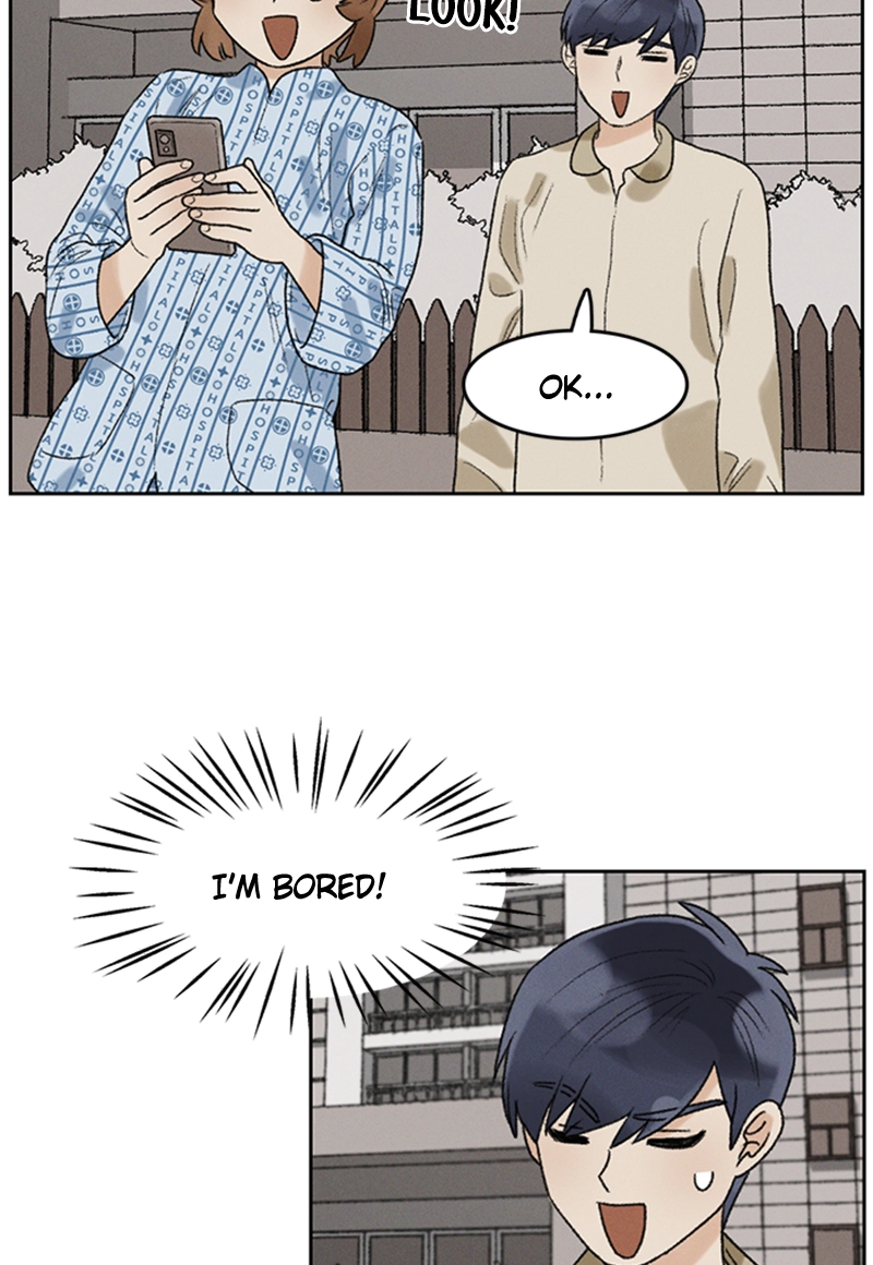 Our Time Chapter 6 page 6 - 