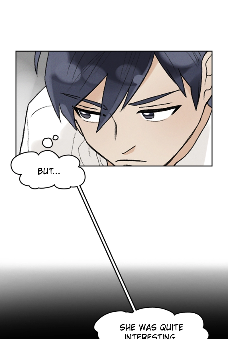 Our Time Chapter 6 page 53 - 