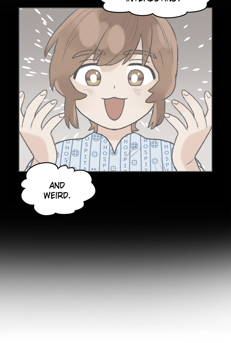 Our Time Chapter 6 page 54 - 