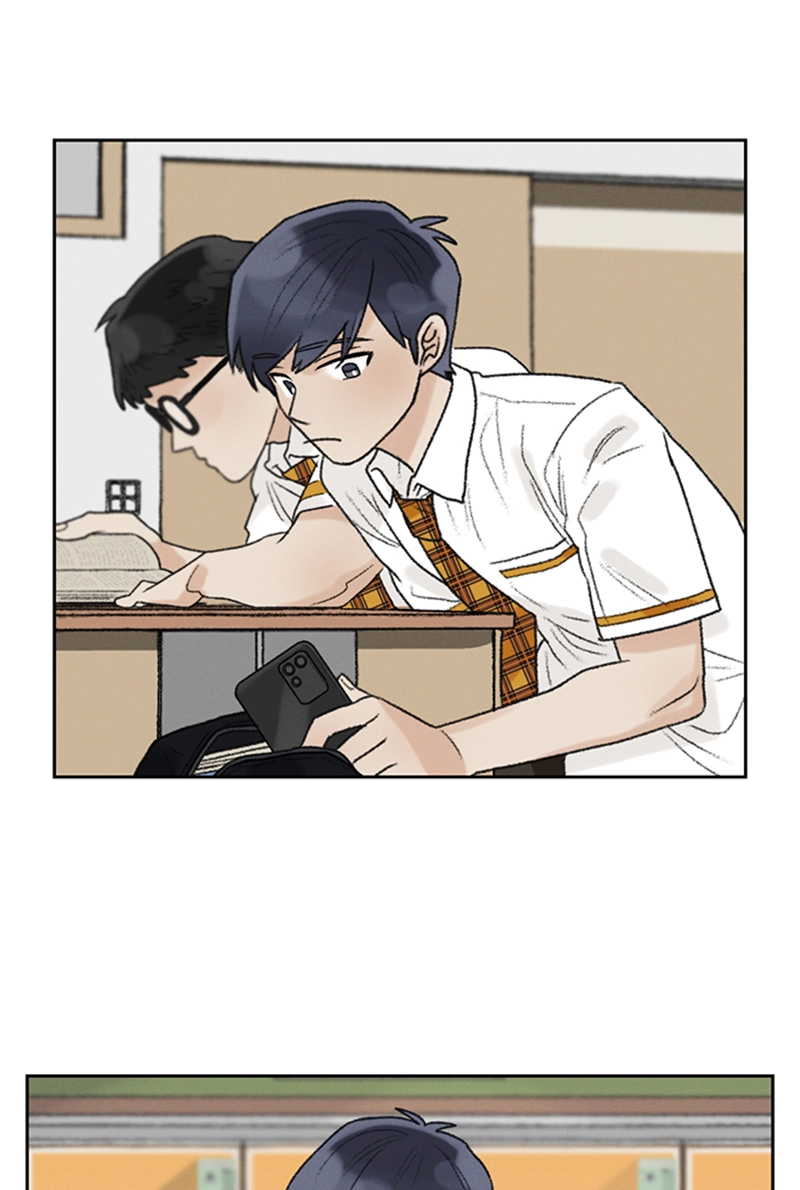 Our Time Chapter 6 page 55 - 