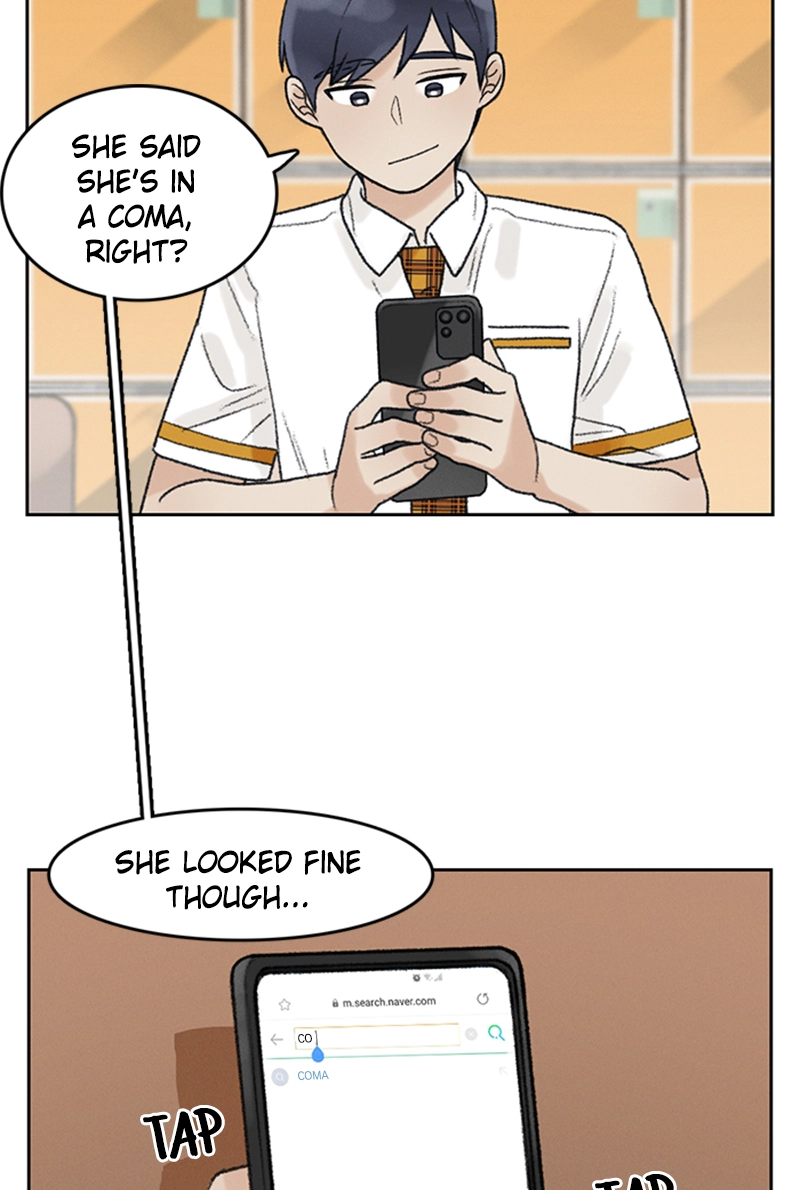 Our Time Chapter 6 page 56 - 