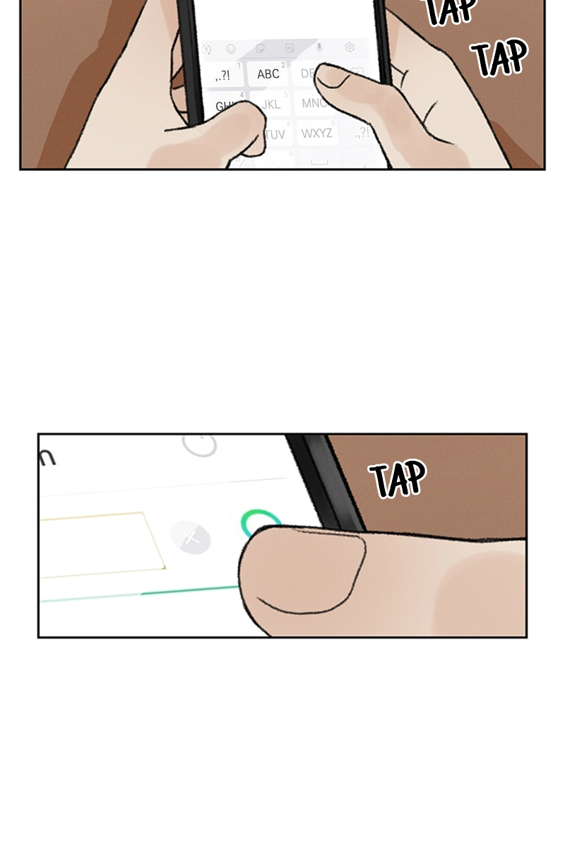 Our Time Chapter 6 page 57 - 