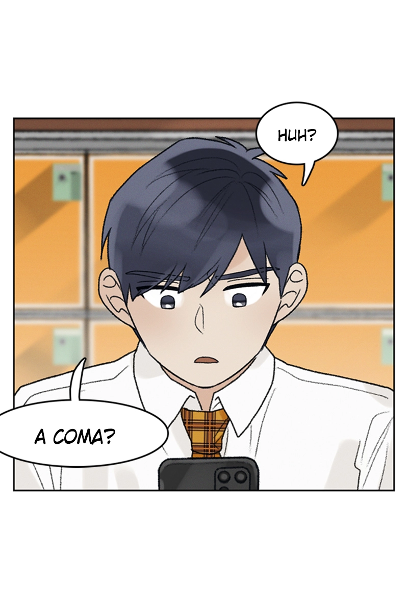 Our Time Chapter 6 page 58 - 