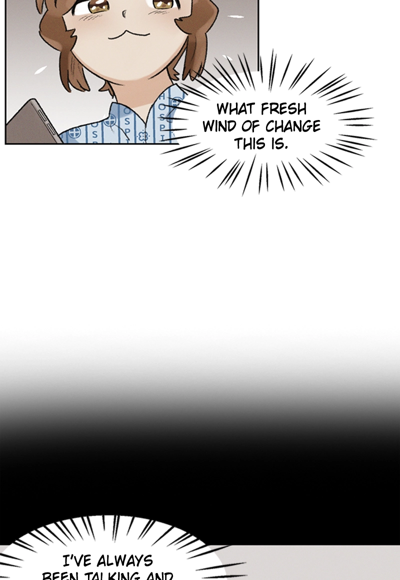 Our Time Chapter 6 page 9 - 