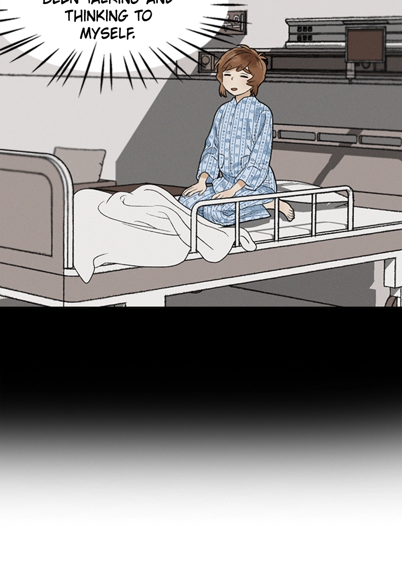 Our Time Chapter 6 page 10 - 