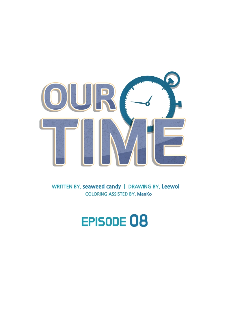 Our Time Chapter 8 page 2 - 