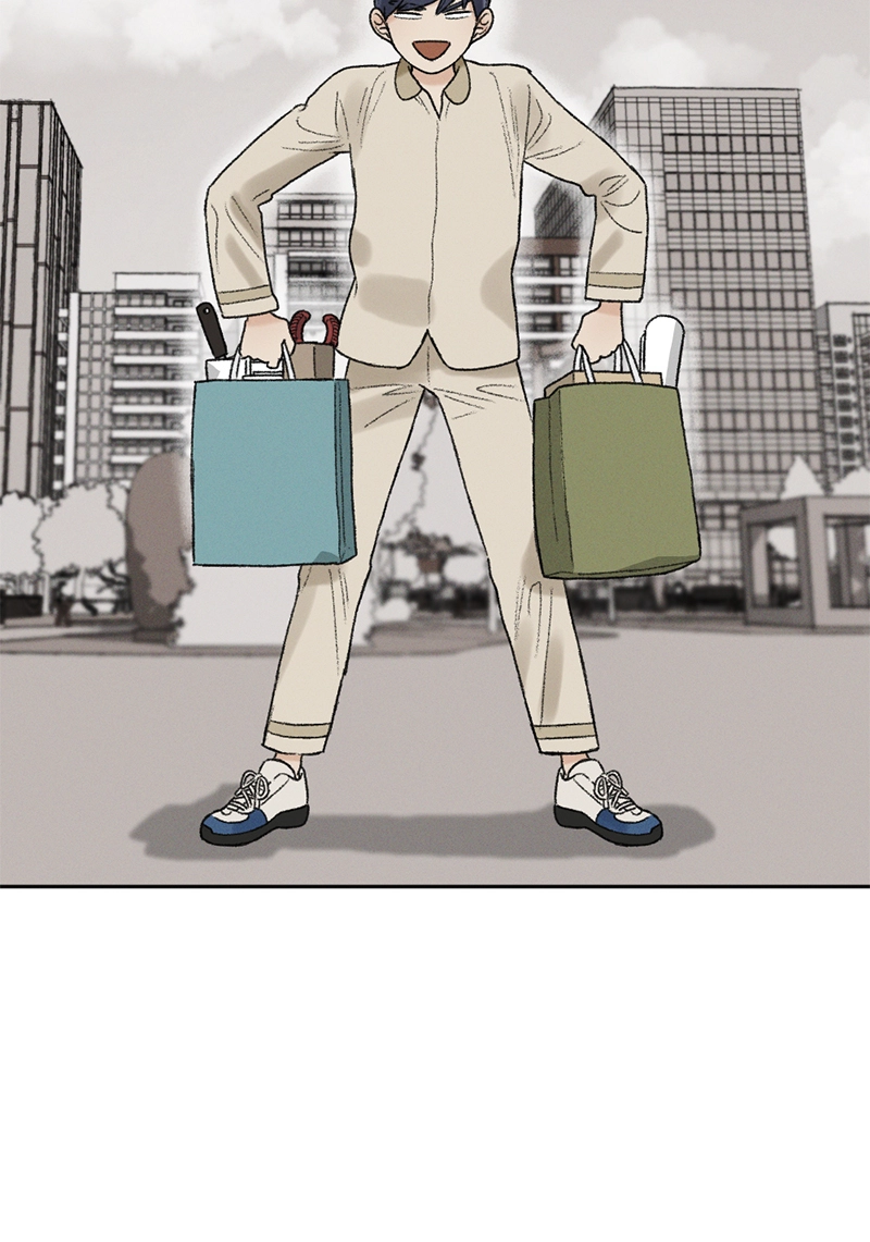 Our Time Chapter 8 page 11 - 