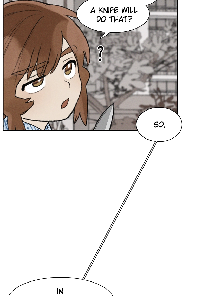 Our Time Chapter 8 page 15 - 